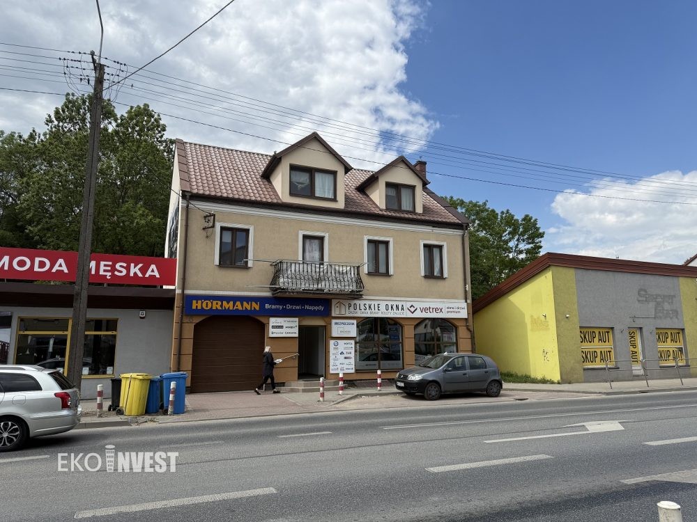 sprzedam-działka-pułtusk-grabówiec-dom-lokal-biuro-kamienica-biuro-nieruchomości-ekoinvest-1