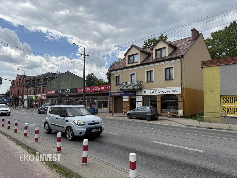 sprzedam-działka-pułtusk-grabówiec-dom-lokal-biuro-kamienica-biuro-nieruchomości-ekoinvest-2