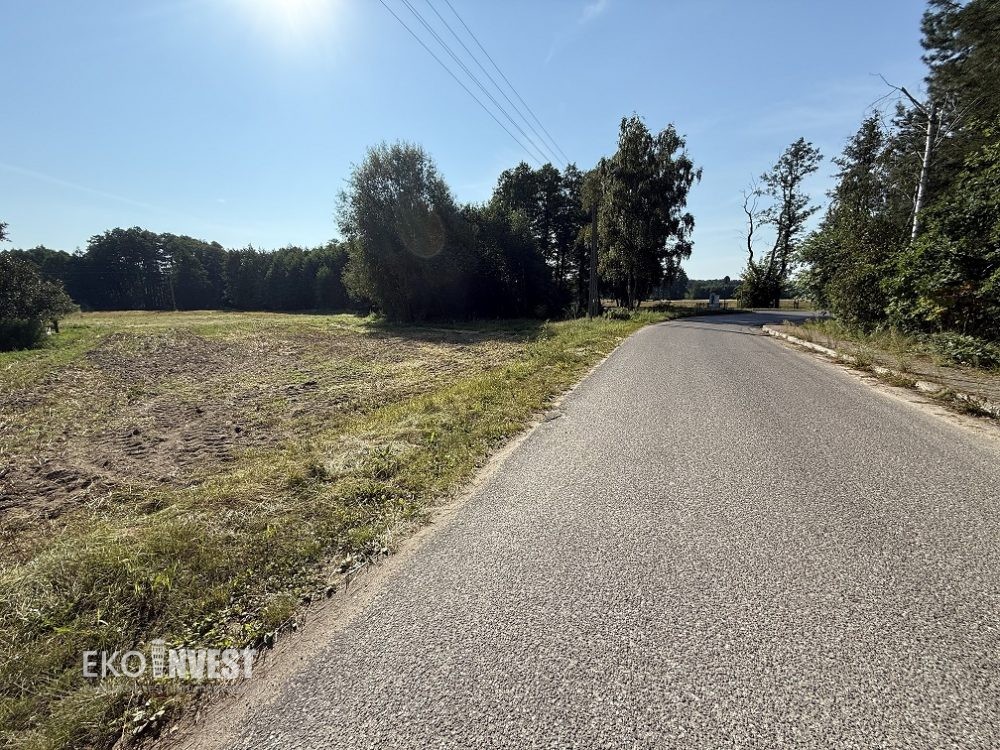 sprzedam-działka-pułtusk-grabówiec-natalin-biuro-nieruchomości-ekoinvest-1