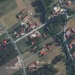 Przemiarowo działka budowlana